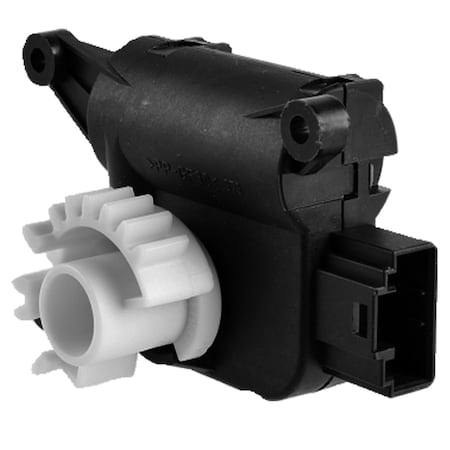 Valeo Valeo Actuator Vw Jetta 1.4-2.5 05-14,515127 515127